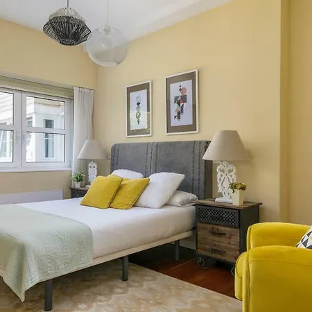 Heros By Forever דירה