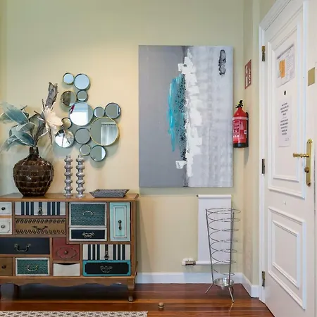 דירה Heros By Forever *