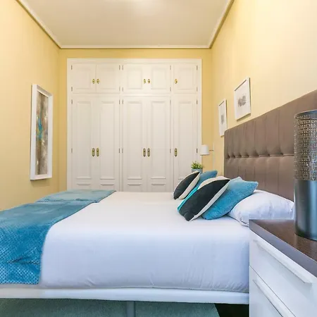 Heros By Forever דירה