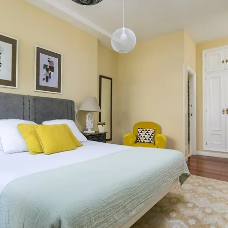 Heros By Forever דירה