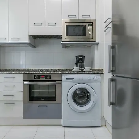 Heros By Forever דירה *