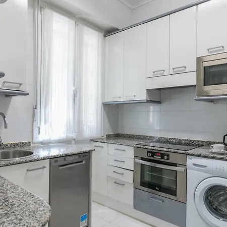 شقة Heros By Forever بلباو