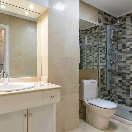 شقة Heros By Forever بلباو