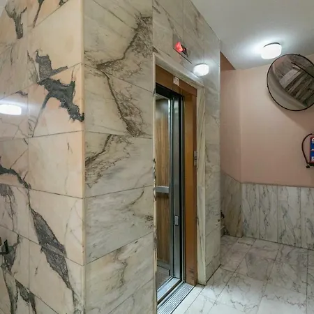 Heros By Forever Appartamento