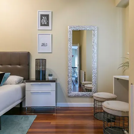 شقة Heros By Forever