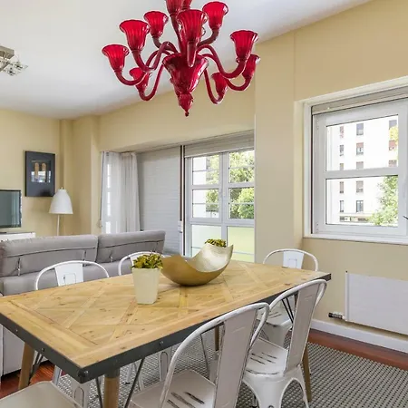 Heros By Forever شقة